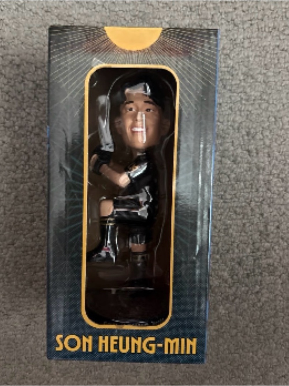 Los Angeles Dodgers
2026 Son Heung-Min Los Angeles
Dodgers